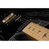 PRS SE NF53 Black Doghair - gitara elektryczna